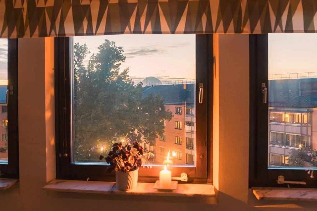 4 rum Lägenhet på Täppgränd 109 Etage vån 3/4 Enskede Stockholms kommun - bild 53