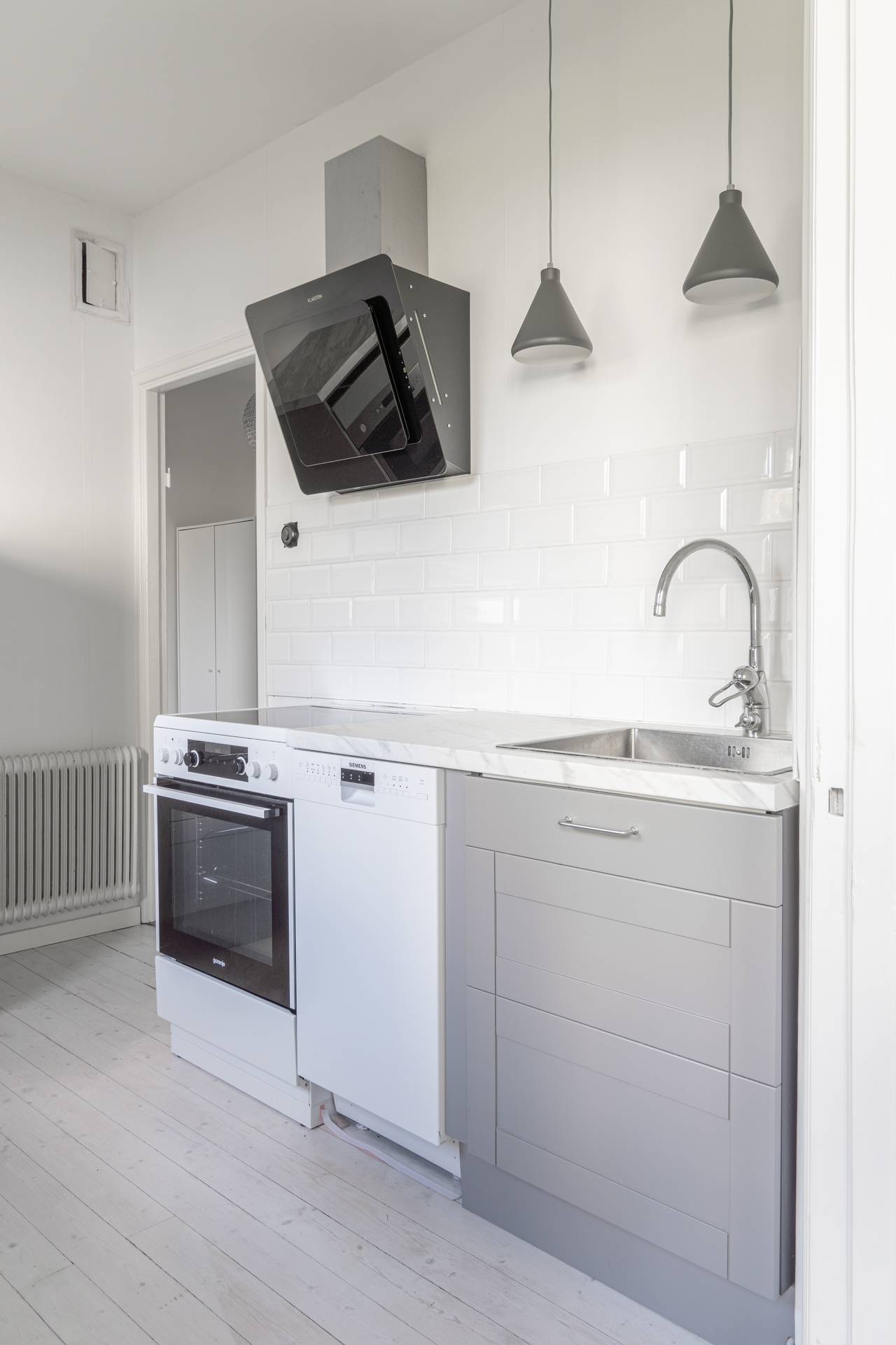 2 rum Lägenhet på Lasarettsboulevarden 19A Parkstaden Kristianstads kommun - bild 6