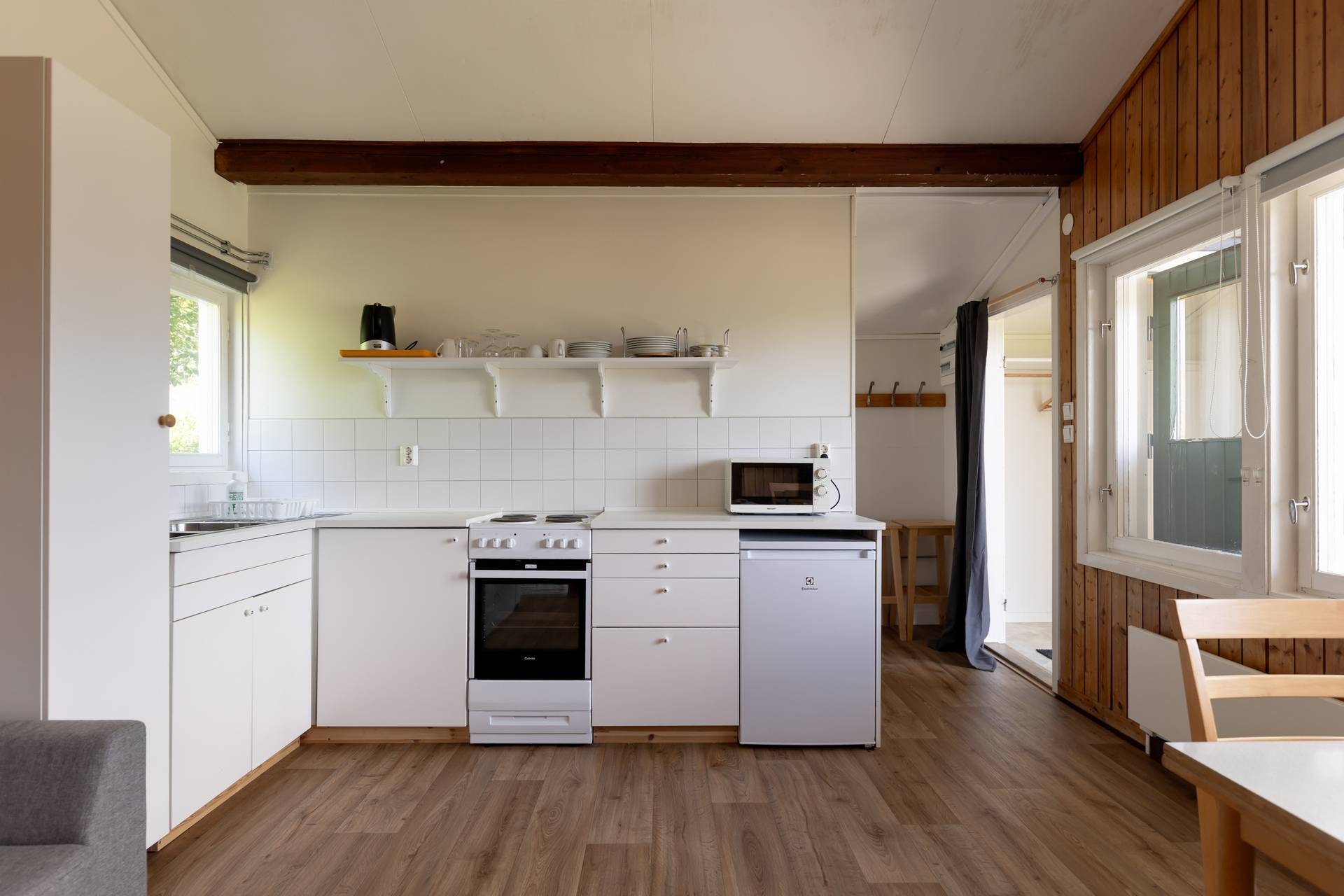 11 rum Villa på Kolåsens Fjällhotell 1 Järpen Åre kommun - bild 48