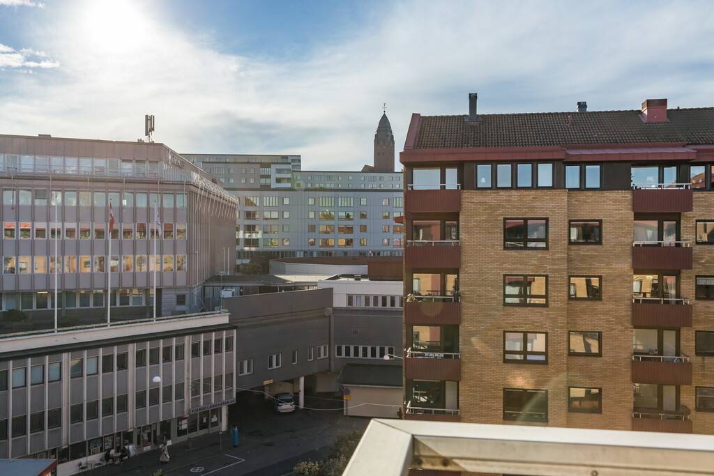 2 rum Lägenhet på Tredje Långgatan 37 Linné Göteborgs kommun - bild 18