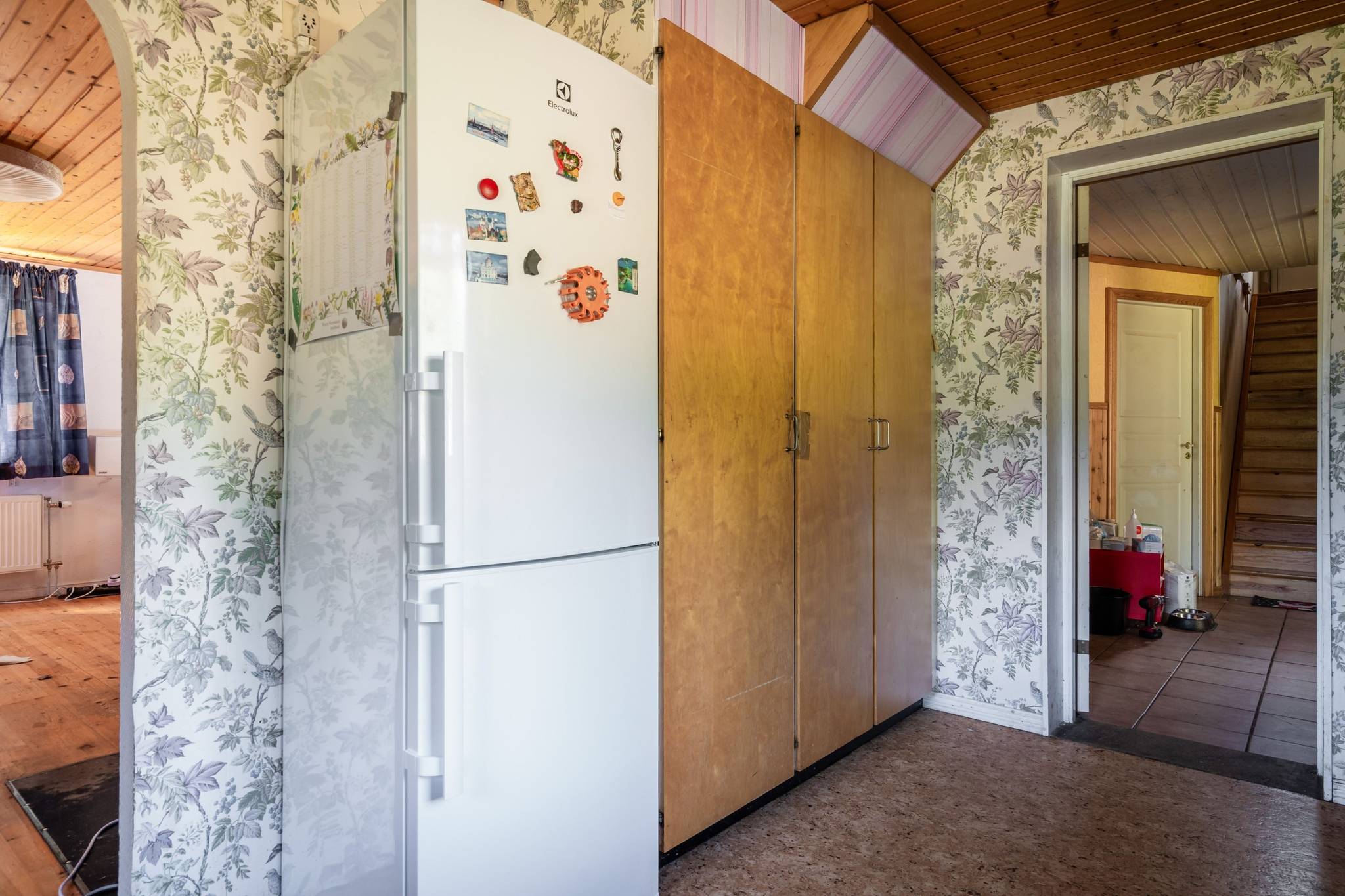 6 rum Gård/skog på Krokebol Annero 1 Arvika kommun - bild 5