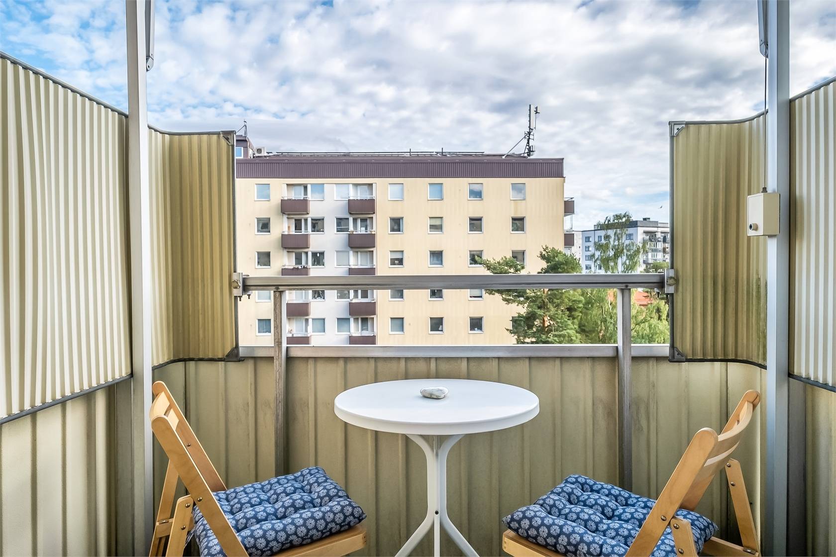4 rum Lägenhet på Torsbygatan 20 Farsta Stockholms kommun - bild 7