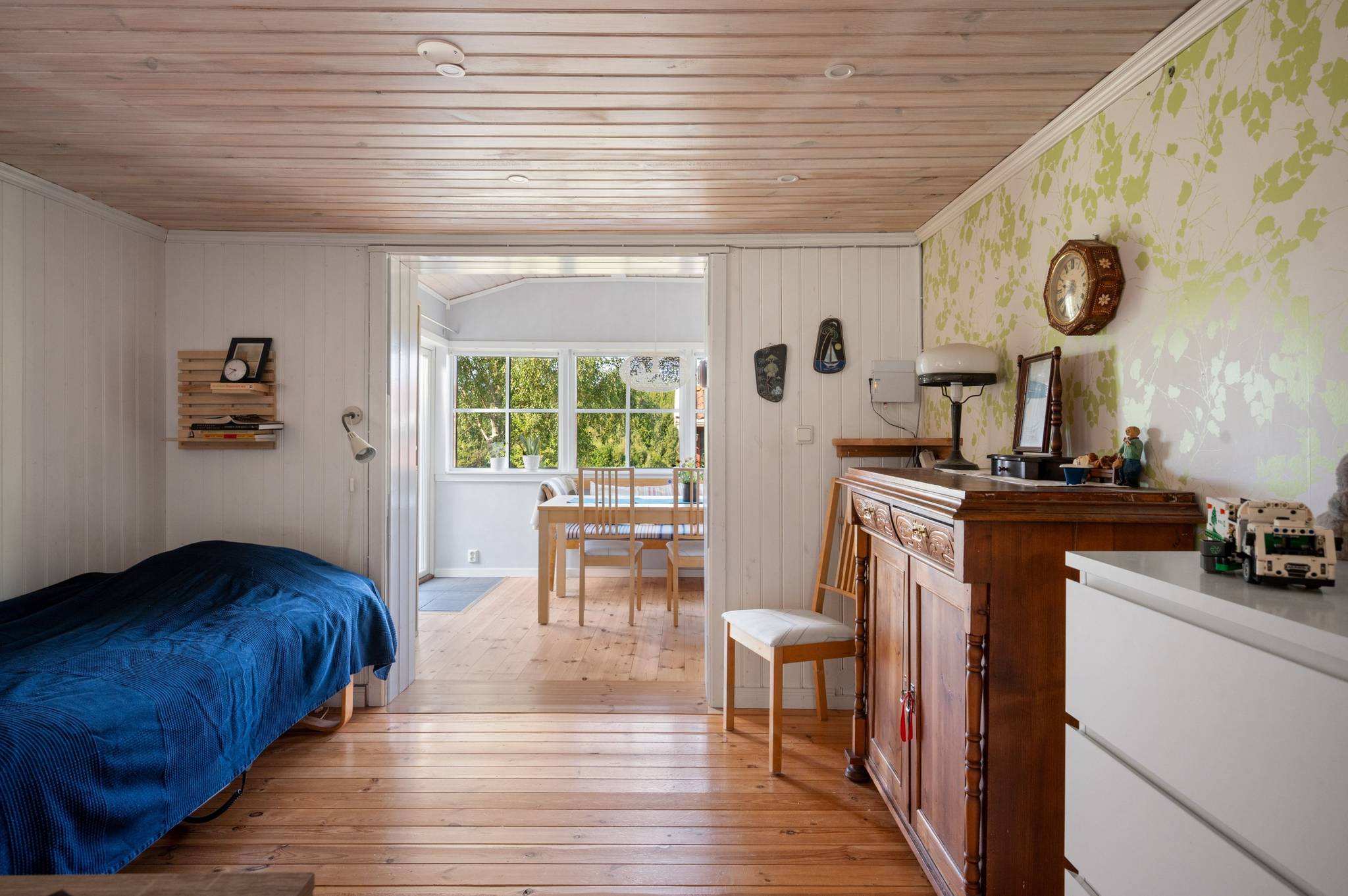 5 rum Villa på Smeberg 2 Backa, Bullaren Tanums kommun - bild 16