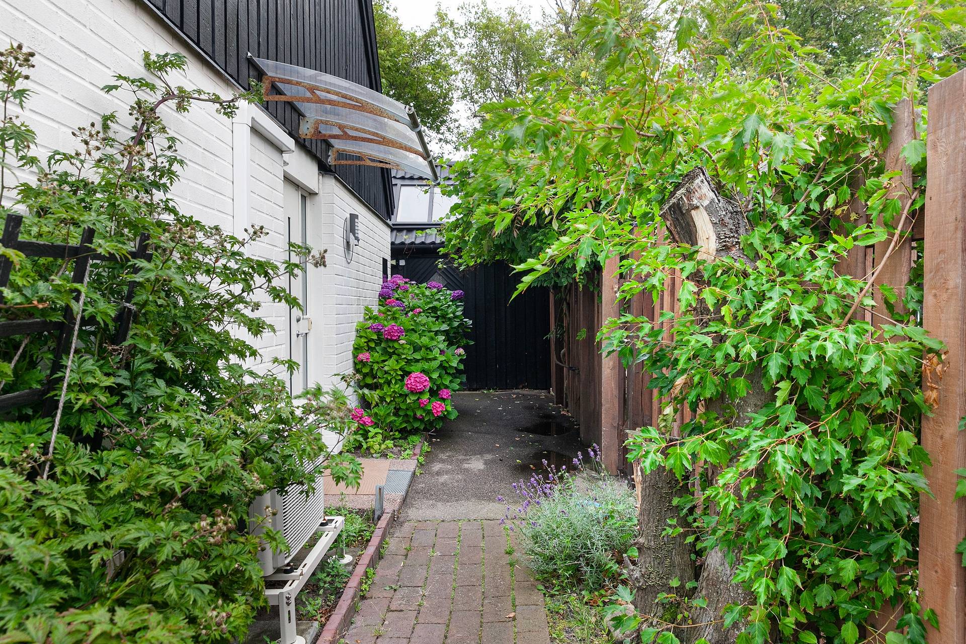 6 rum Villa på Skördevägen 89 Lerberget Höganäs kommun - bild 23