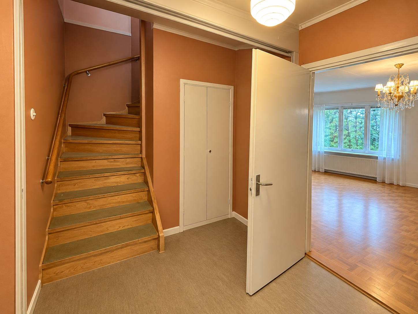 5 rum Vinterbonat fritidshus på Karlsborgsvägen 2 och 4 Hysingsvik Norrtälje kommun - bild 28