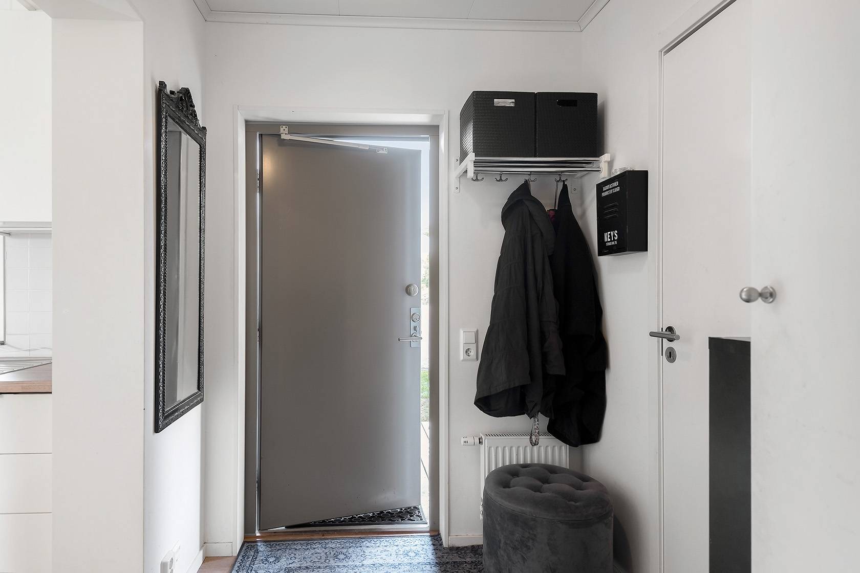 4 rum Lägenhet på Blåportshöjden 6 A Blå Port Karlskrona kommun - bild 15