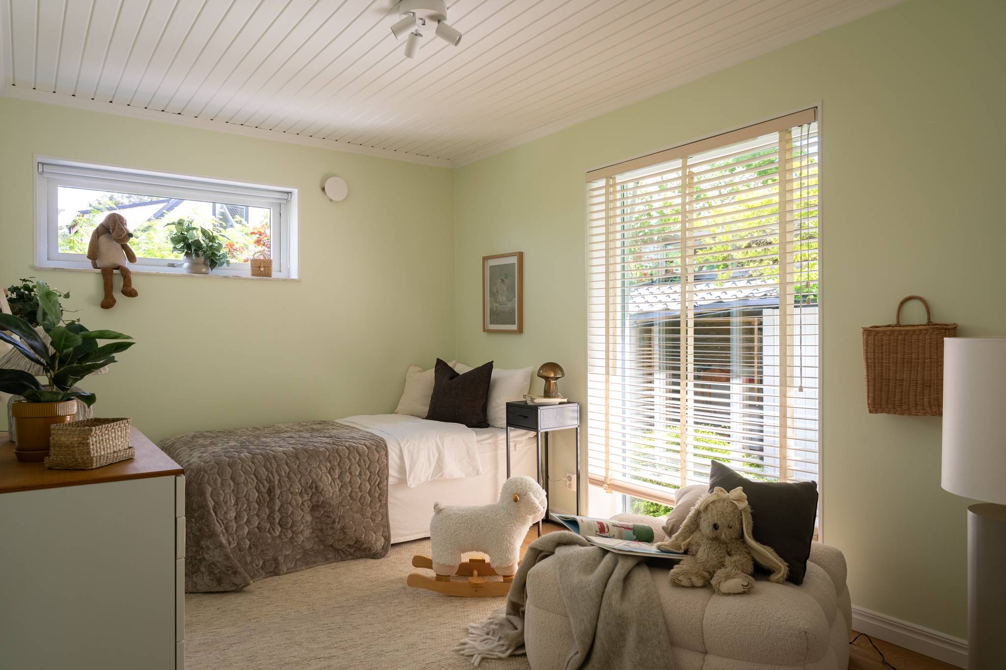200 m² Villa på Braxenvägen 14B Stockholm - Lidingö Lidingö kommun - bild 29