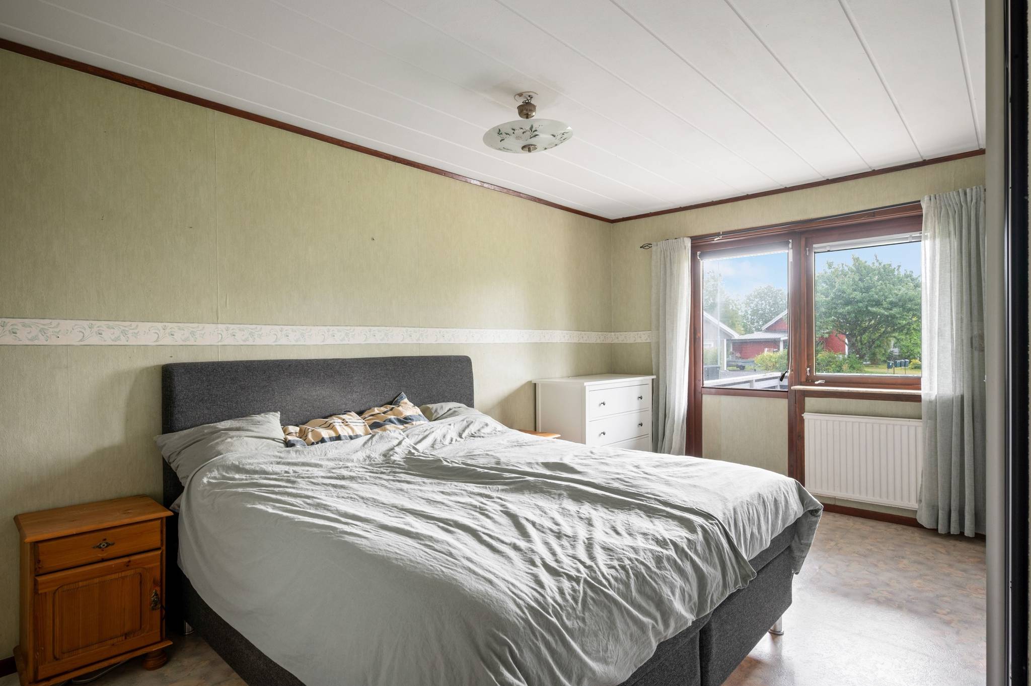 5 rum Villa på Björkvägen 2 Bullaren Tanums kommun - bild 16