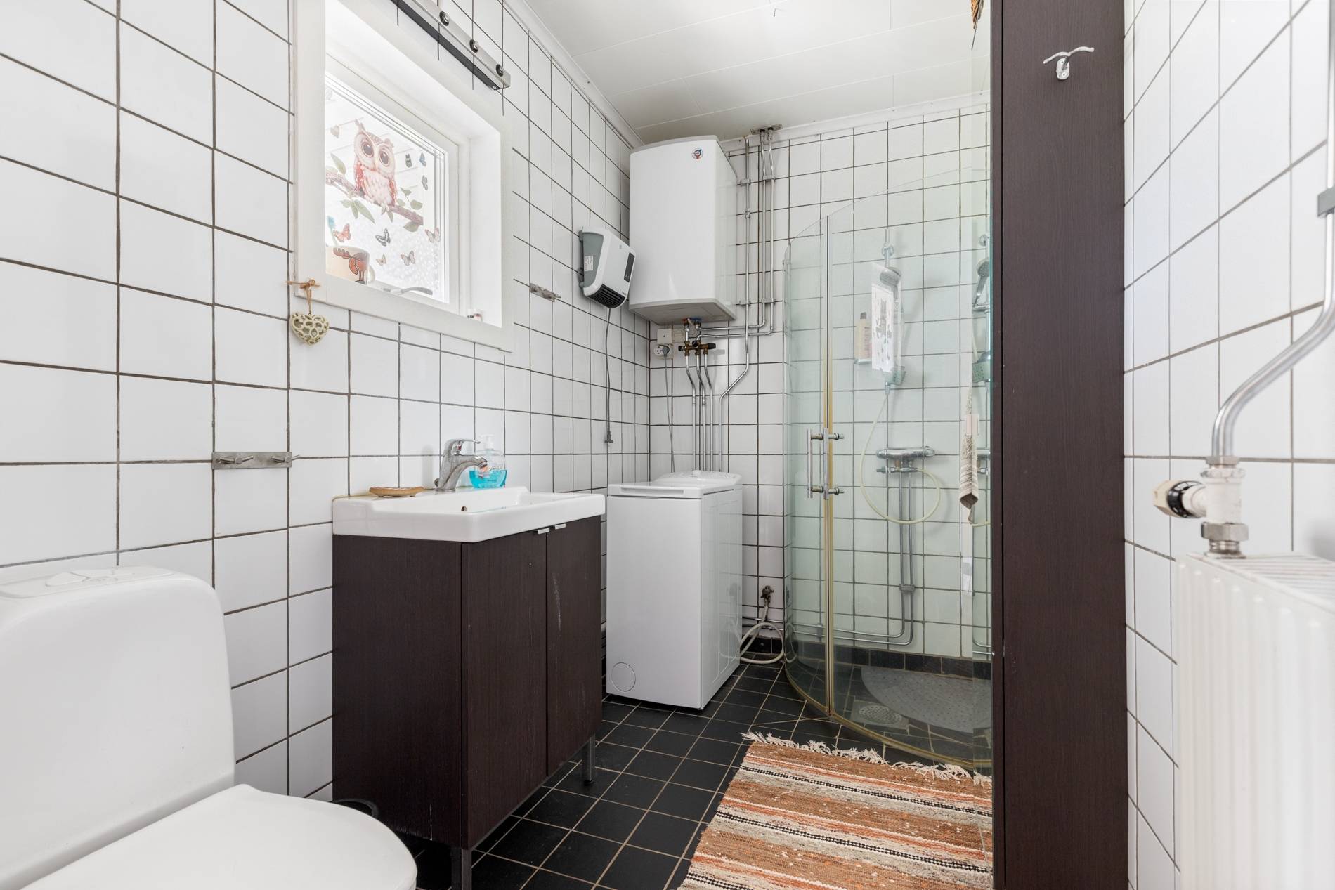 3 rum Villa på Storgatan 84 Kramfors kommun - bild 12