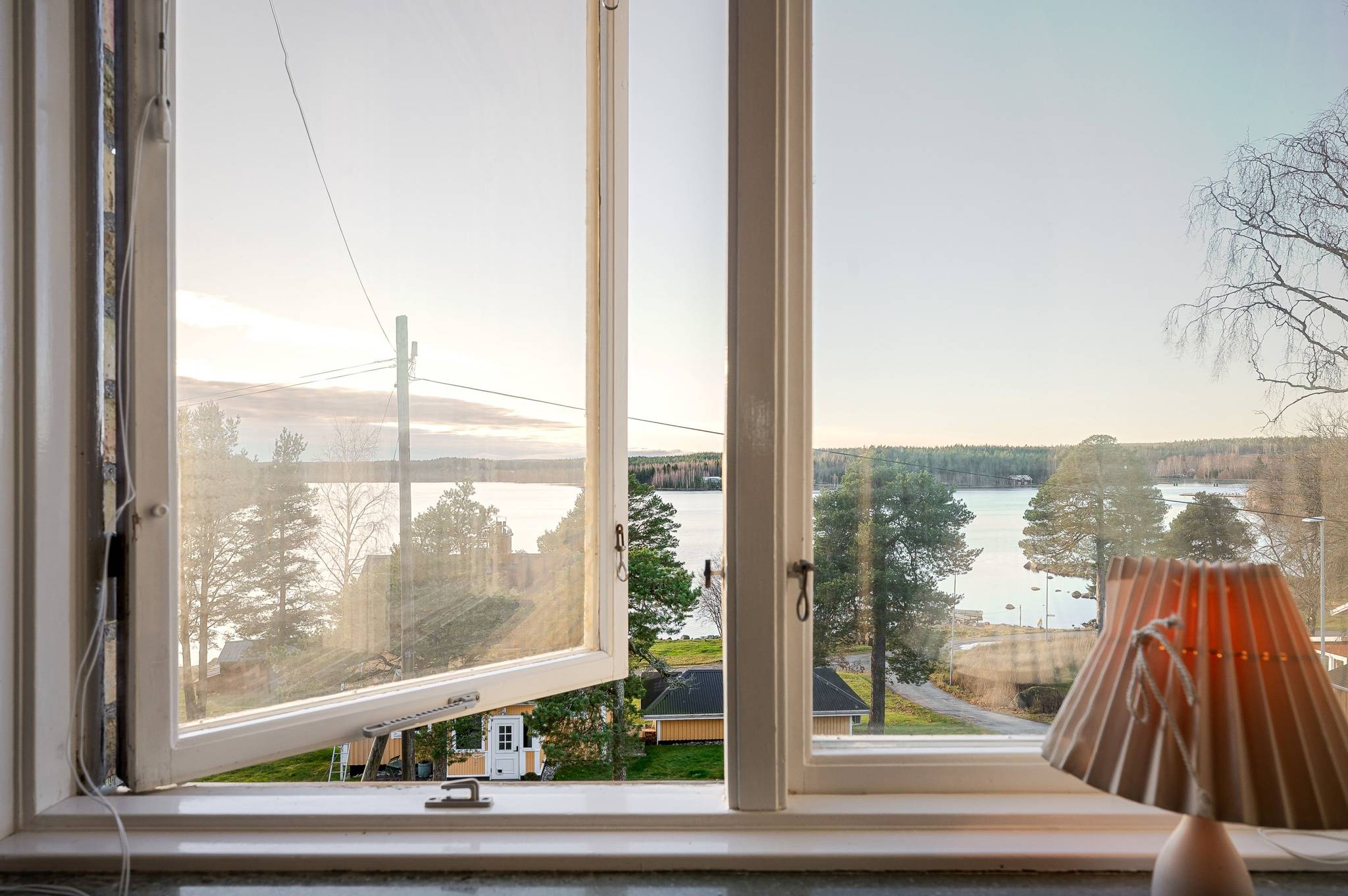 5 rum Villa på Sandsvägen 11 Husum Örnsköldsviks kommun - bild 16