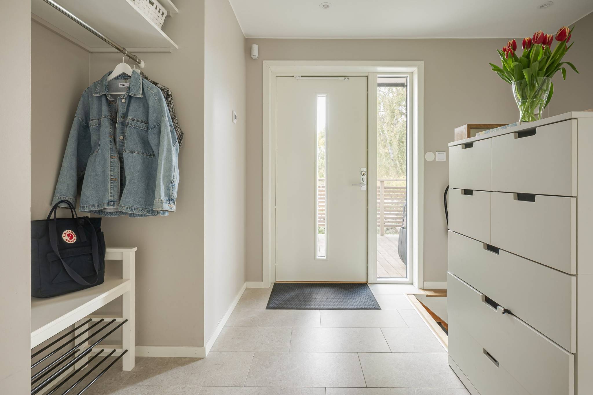 5 rum Villa på Skogsliden 58 Berga Kalmar kommun - bild 13
