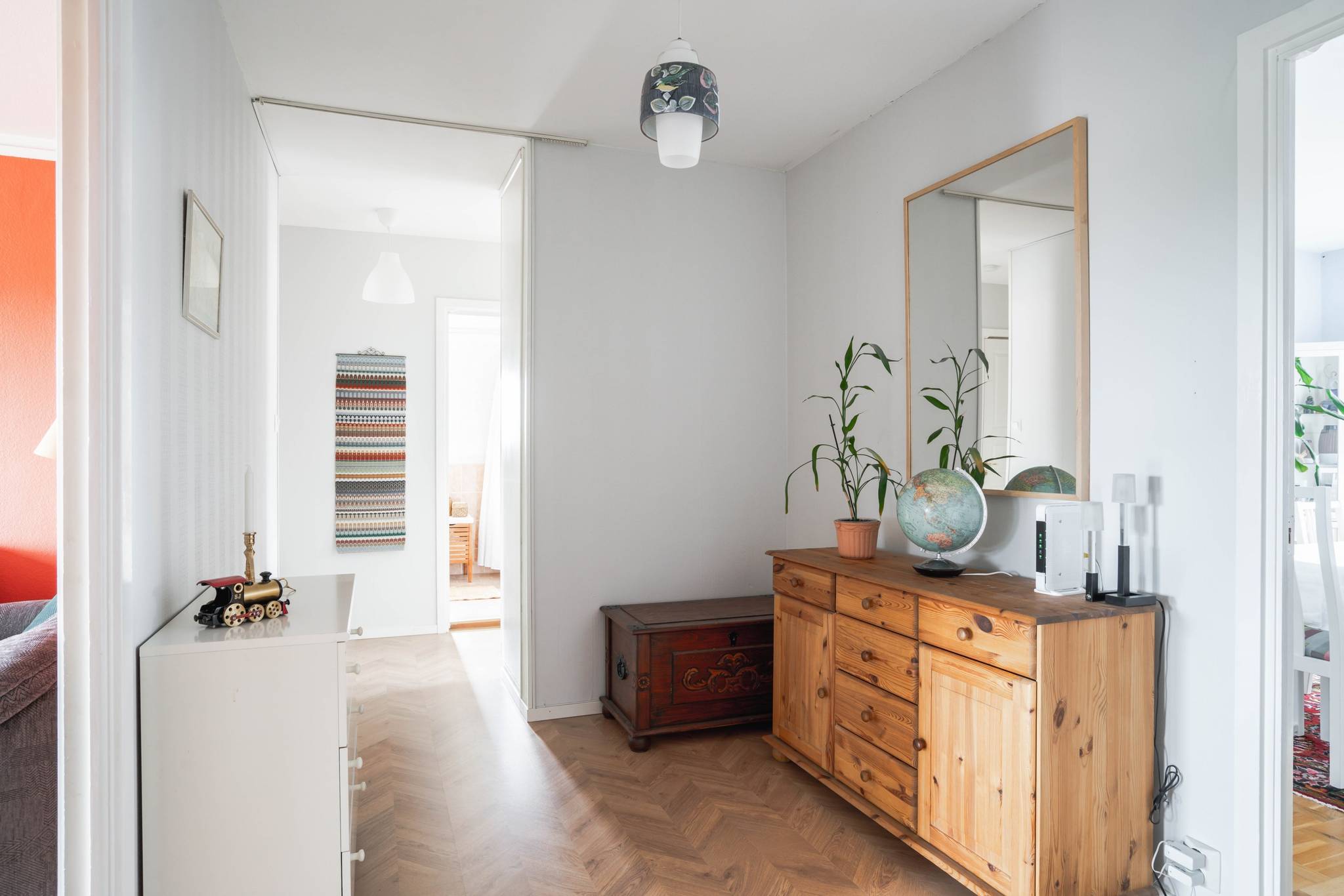 5 rum Lägenhet på Folkungagatan 14B Svartbäcken Uppsala kommun - bild 9
