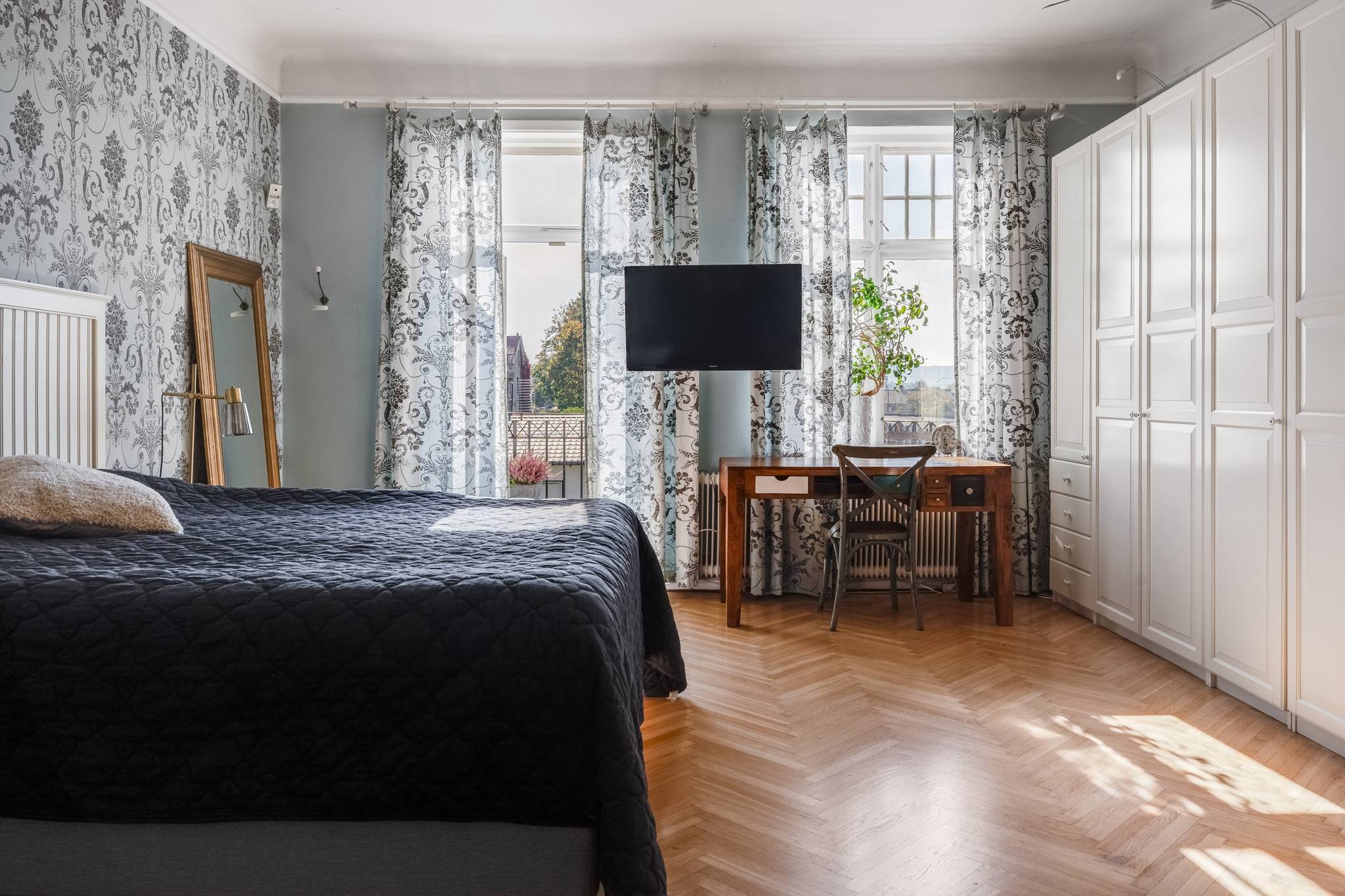 9 rum Villa på Villagatan 9 Klippan Klippans kommun - bild 51