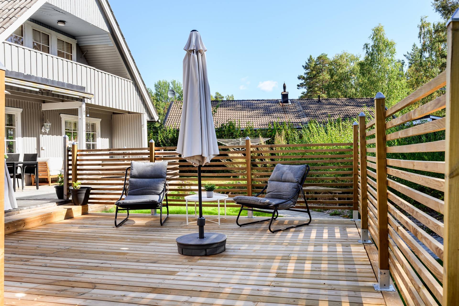 6 rum Villa på Kapellvägen 24 Falun Falu kommun - bild 42
