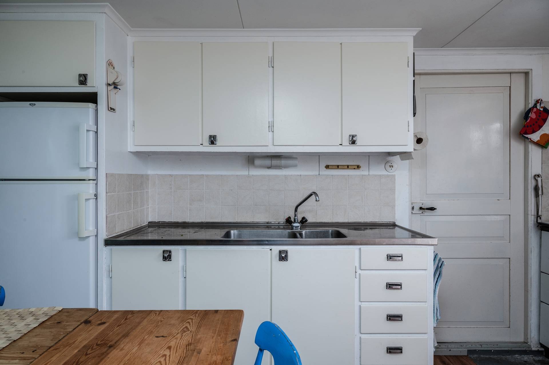 4 rum Fritidshus på Dödevi bygata 21 Löttorp Borgholms kommun - bild 9