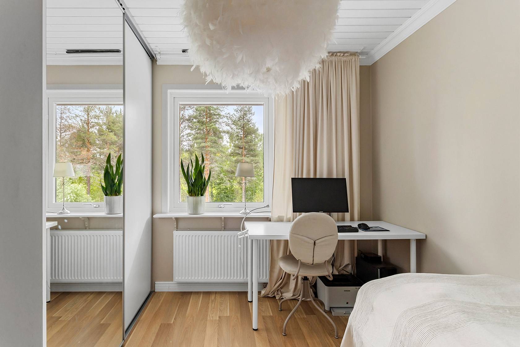 200 m² Villa på Svanström 25 Boliden Skellefteå kommun - bild 21