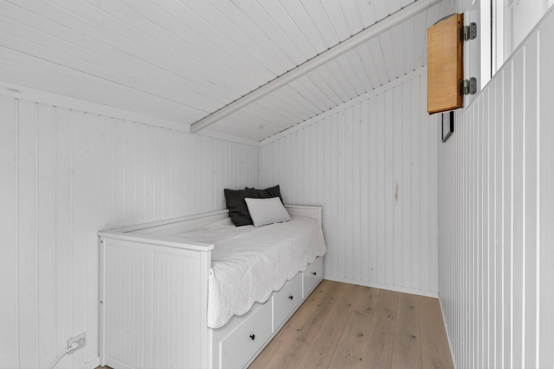 4.5 rum Villa på Kuttervägen 14 Strömstads kommun - bild 18