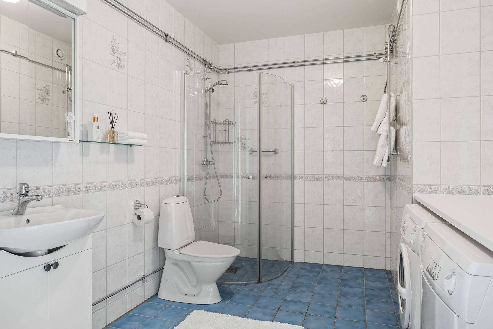 2 rum Lägenhet på Frösögatan 3B Rydebäck Helsingborgs kommun - bild 22