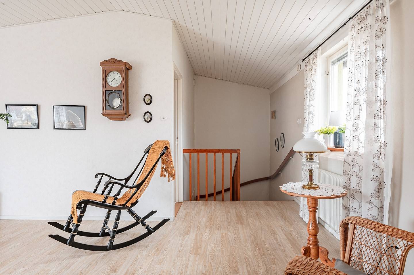 3 rum Radhus på Allén 20 Gästrike Hammarby Sandvikens kommun - bild 15