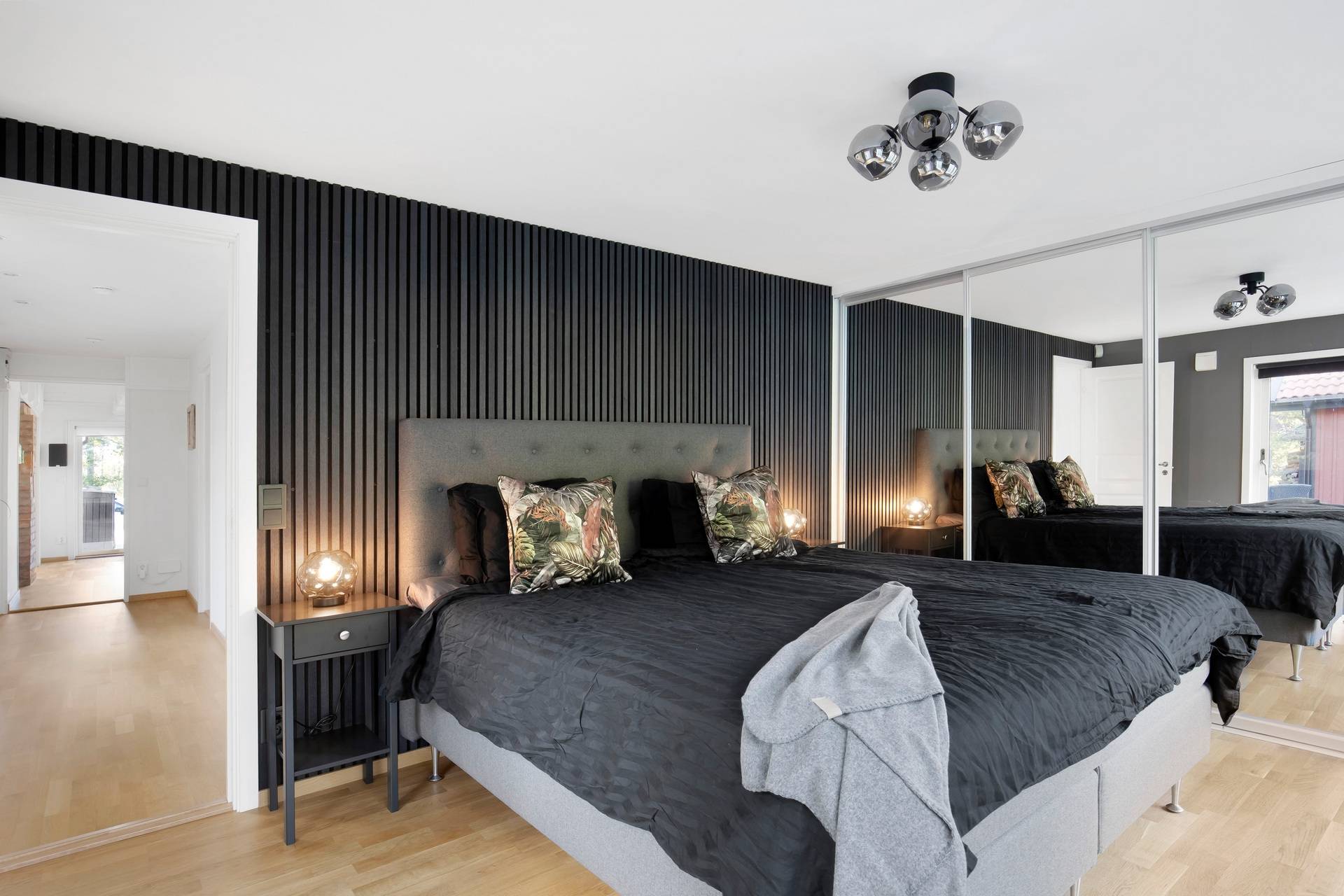 5 rum Villa på Strandskogen 111 Färjestaden Mörbylånga kommun - bild 13