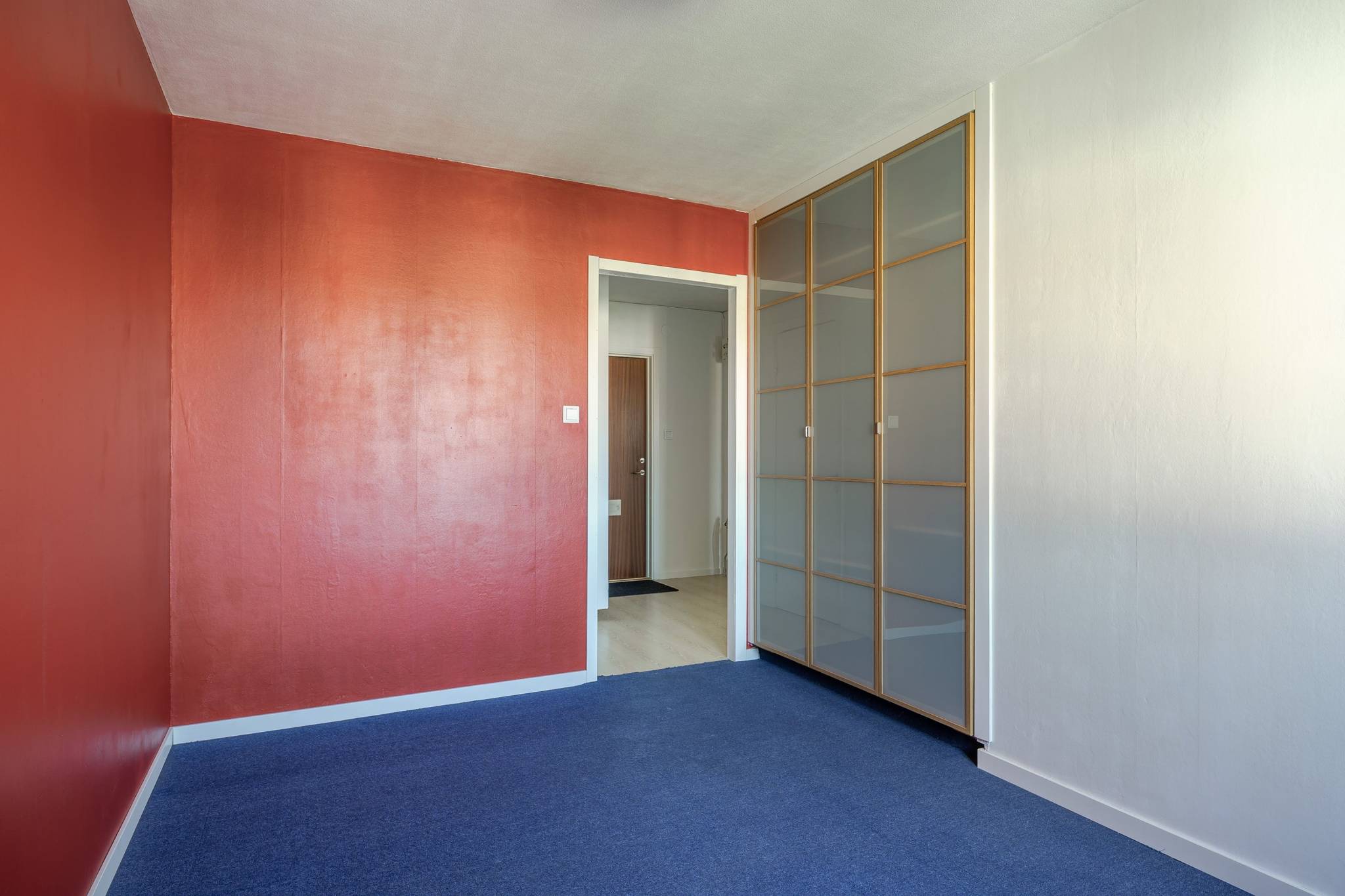 2 rum Lägenhet på Seminariegatan 9A Centrum Härnösands kommun - bild 11