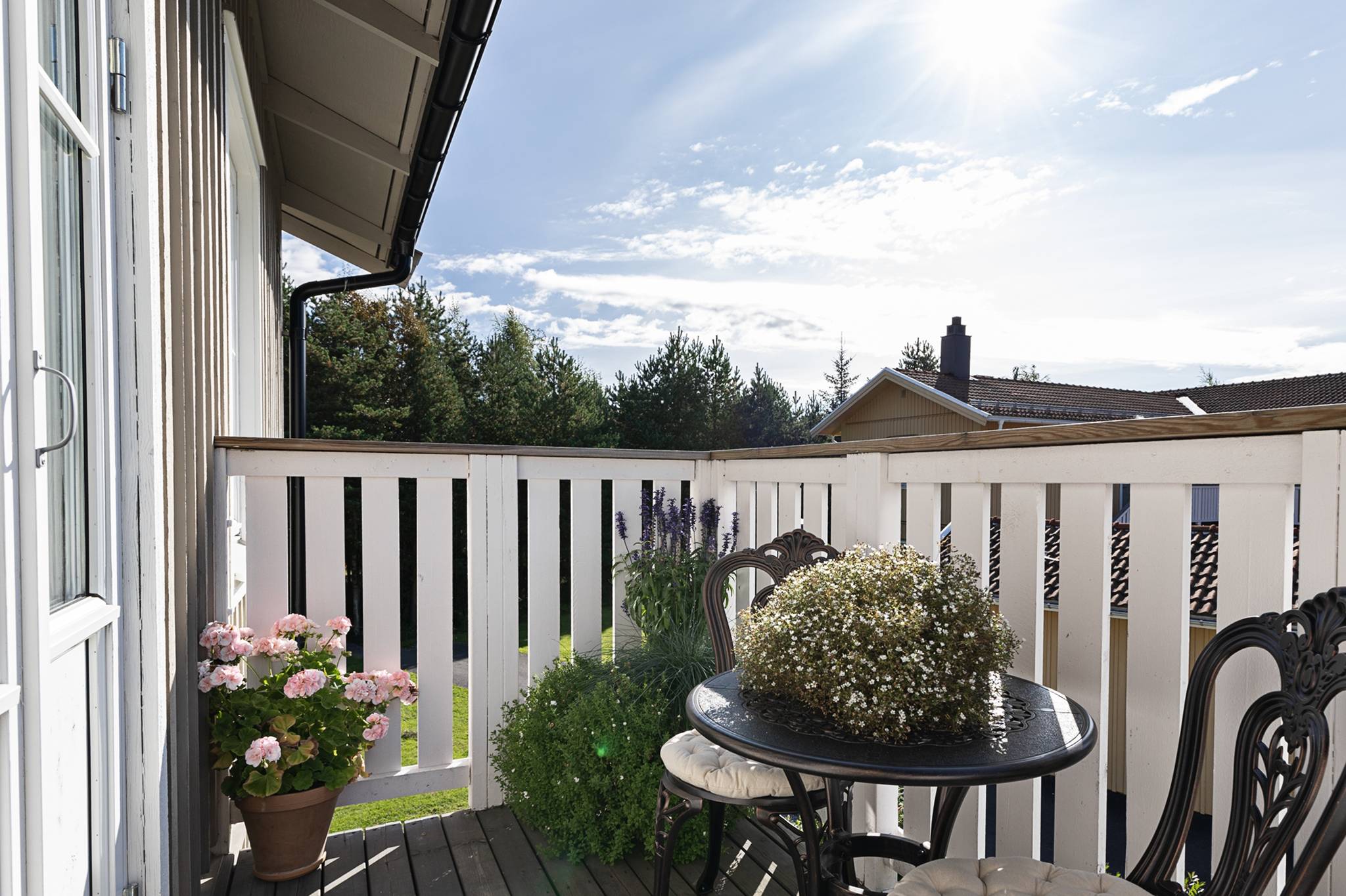2 rum Lägenhet på Skogsfruvägen 5D Tomtebo Umeå kommun - bild 12