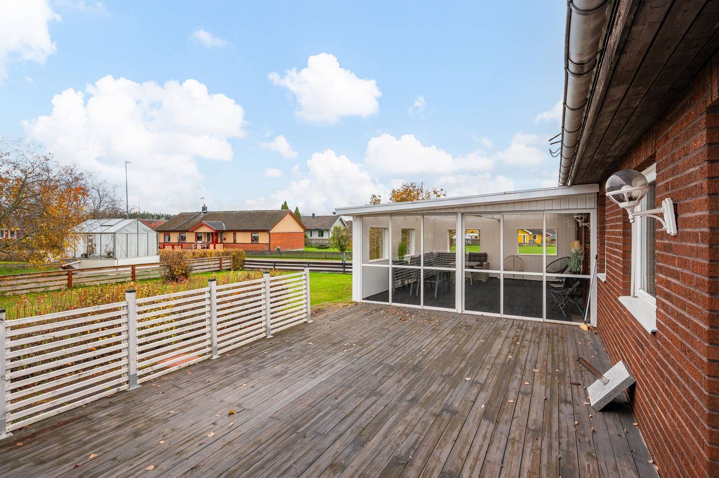 4 rum Villa på Hammarvägen 2 Marstrand Ockelbo kommun - bild 6