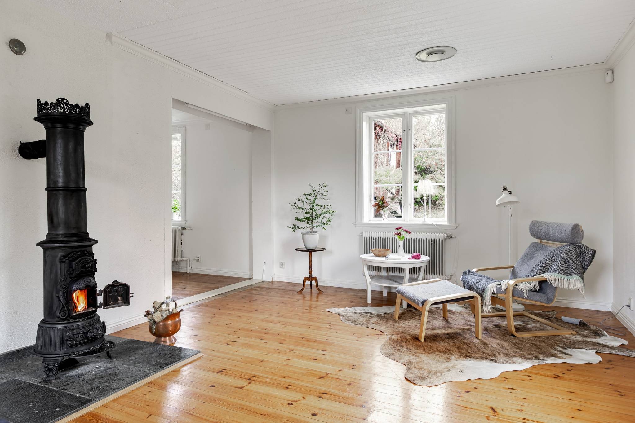 7 rum Villa på Långbrottsgatan 26 Långbrott Åtvidabergs kommun - bild 13