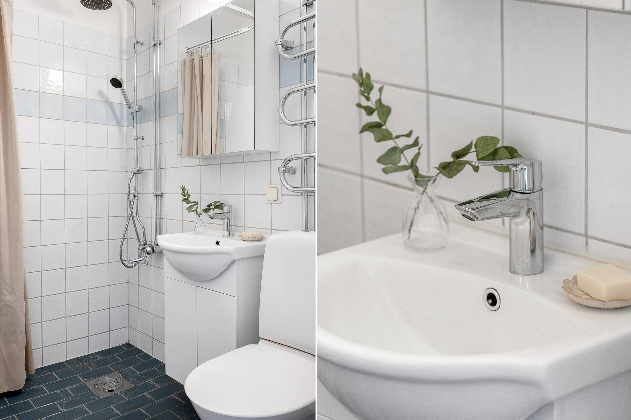 2 rum Lägenhet på Byggmästargatan 1F Salabacke Uppsala kommun - bild 19
