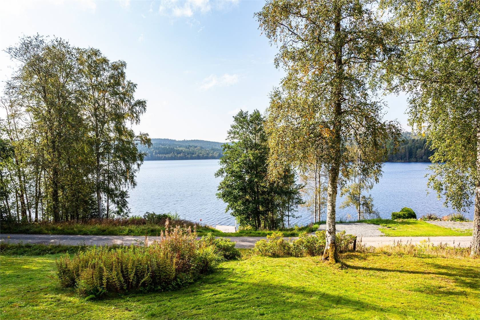 2 rum Fritidshus på Bovik 23 Grythyttan Hällefors kommun - bild 15