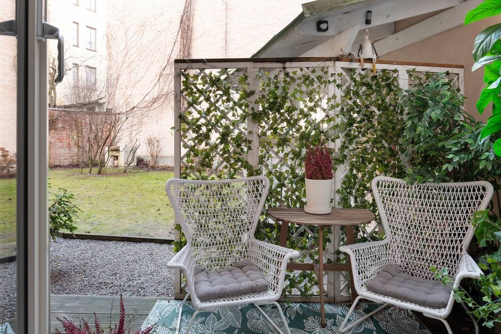 4 rum Lägenhet på Jungfrugatan 24 Östermalm Stockholms kommun - bild 29