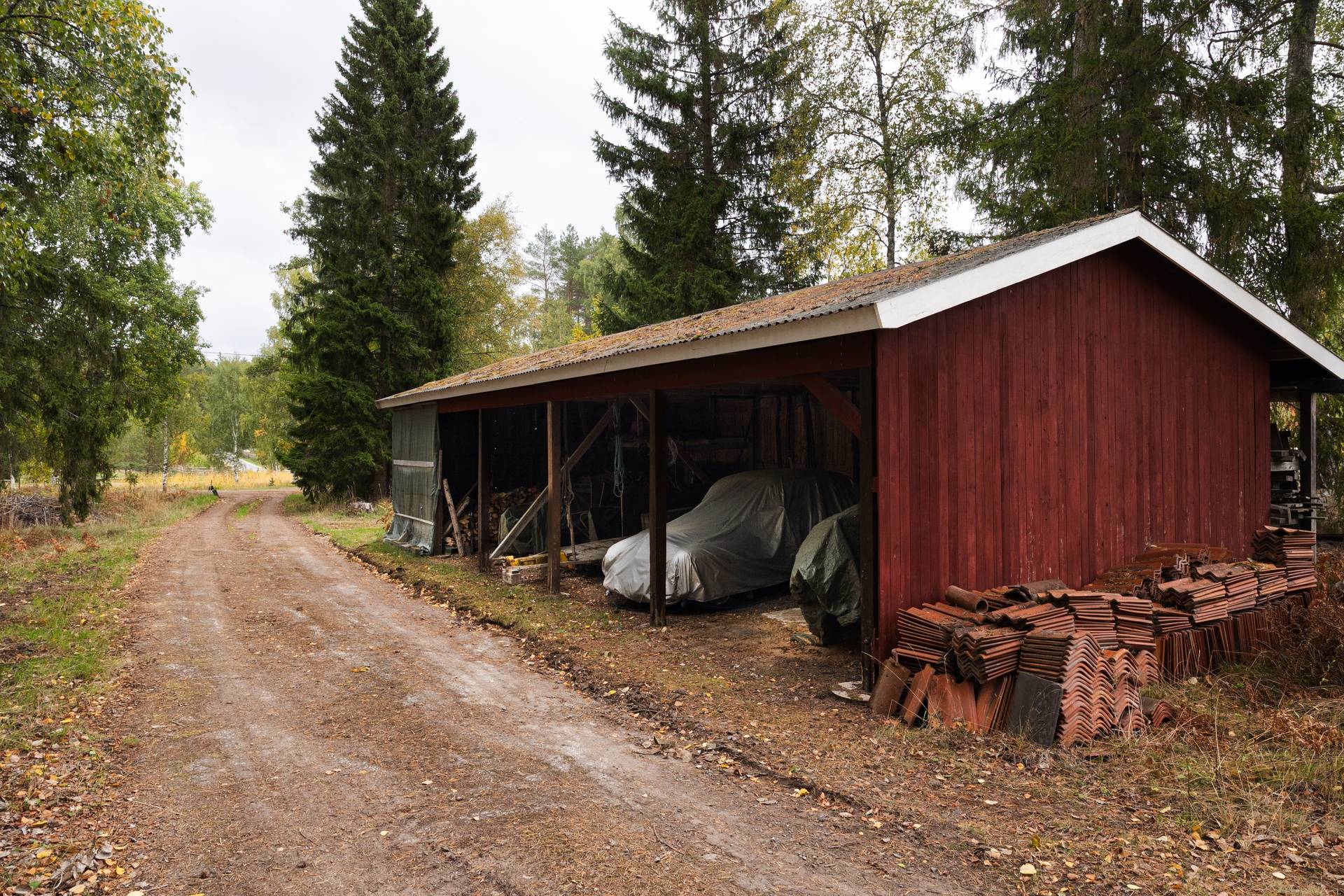 5 rum Gård/skog på Mellringe gård 1 Läggesta/Hedlandet Mariefred Strängnäs kommun - bild 66
