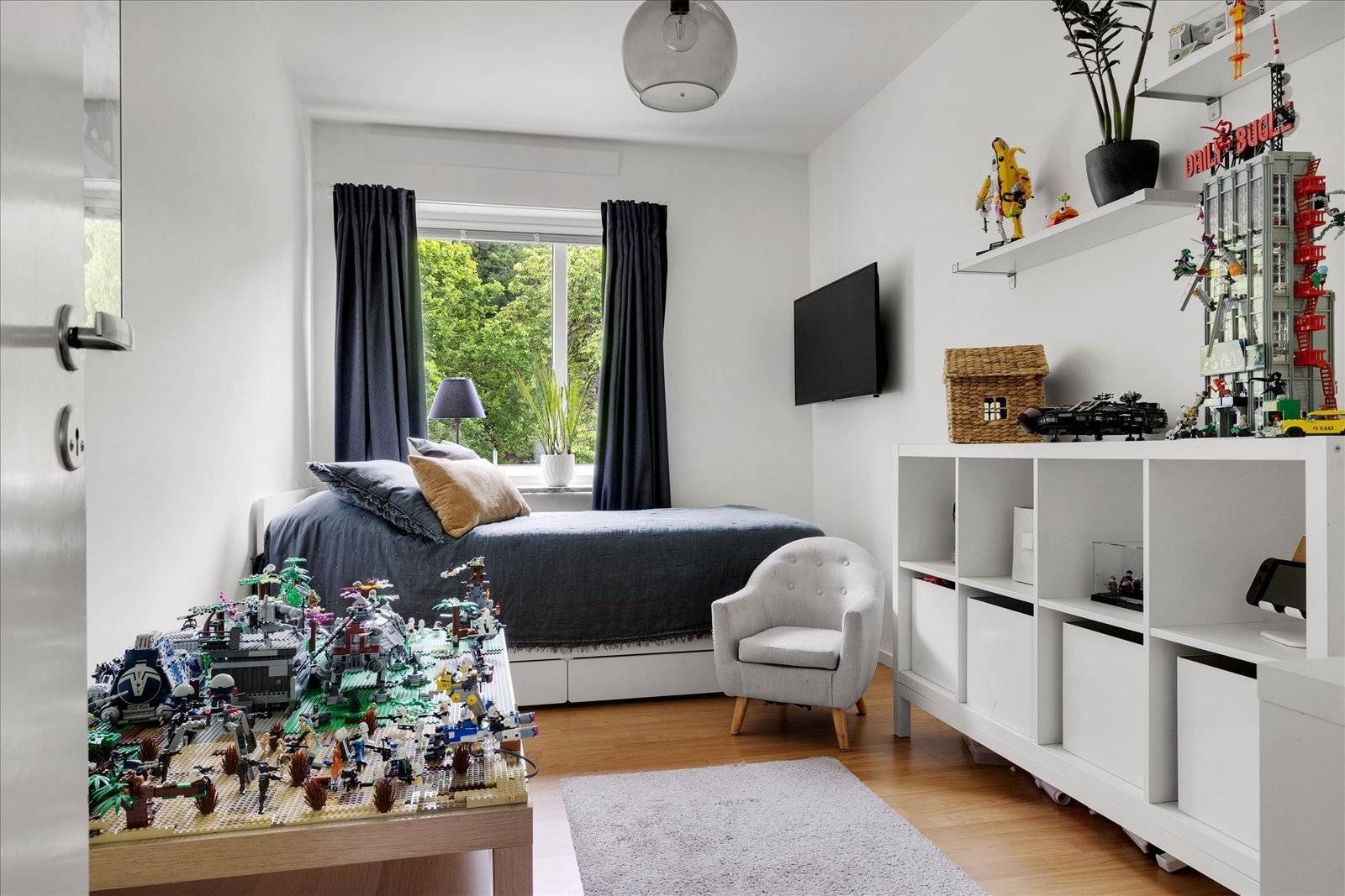 3 rum Lägenhet på Fritjof Nansens väg 24 Sommarhemmet Uddevalla kommun - bild 21
