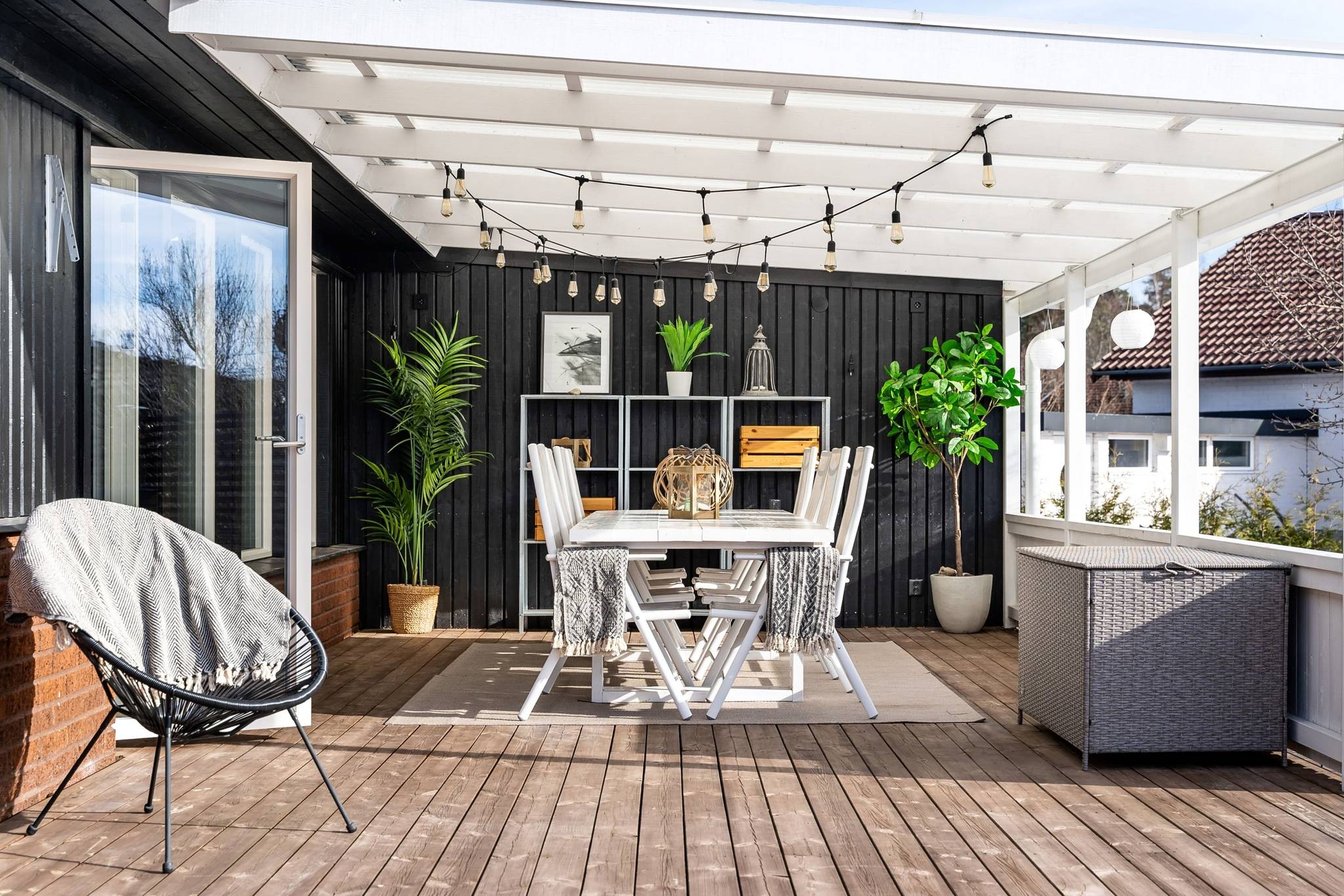 4 rum Villa på Ekostigen 15 Vallhov Sandvikens kommun - bild 7
