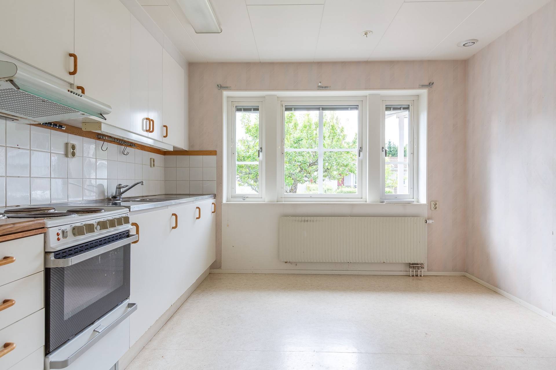 2 rum Lägenhet på Egnahemsgatan 12A Norrsundet Gävle kommun - bild 6