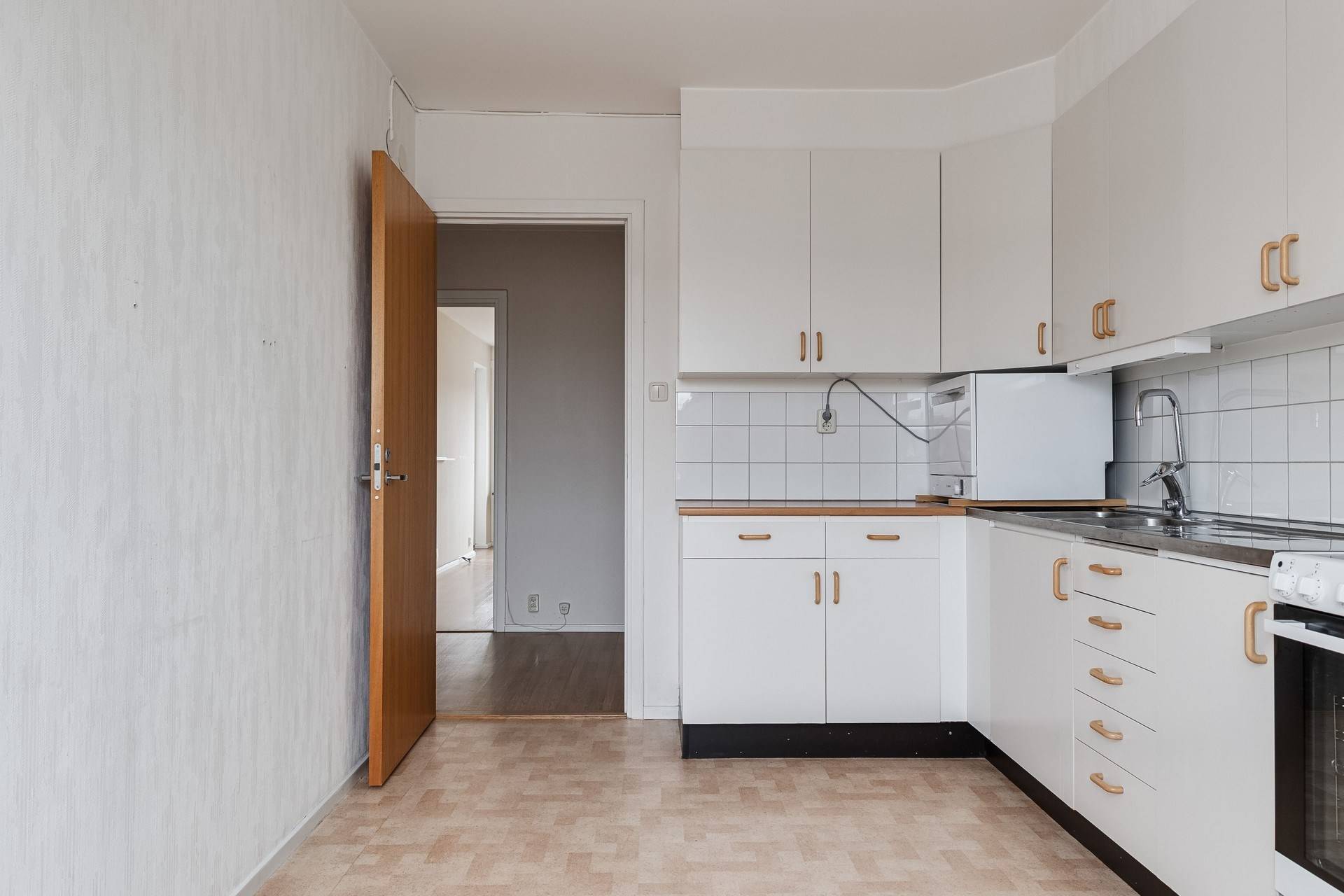 3 rum Lägenhet på Köpmangatan 20 Centralt Oskarshamns kommun - bild 9