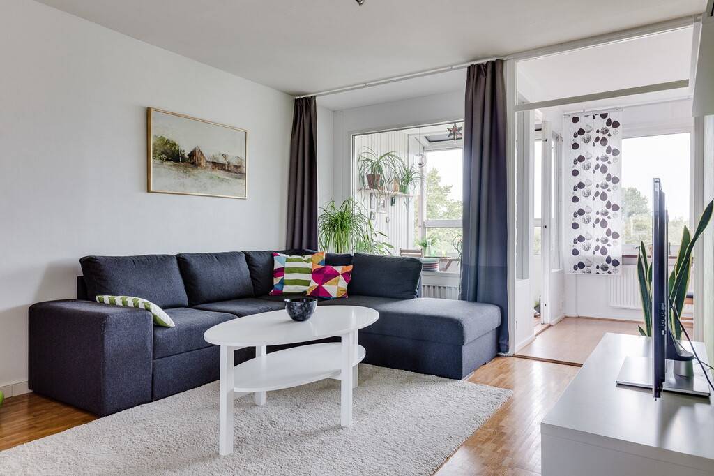3 rum Lägenhet på Svängrumsgatan 52 Västra Frölunda Göteborgs kommun - bild 4
