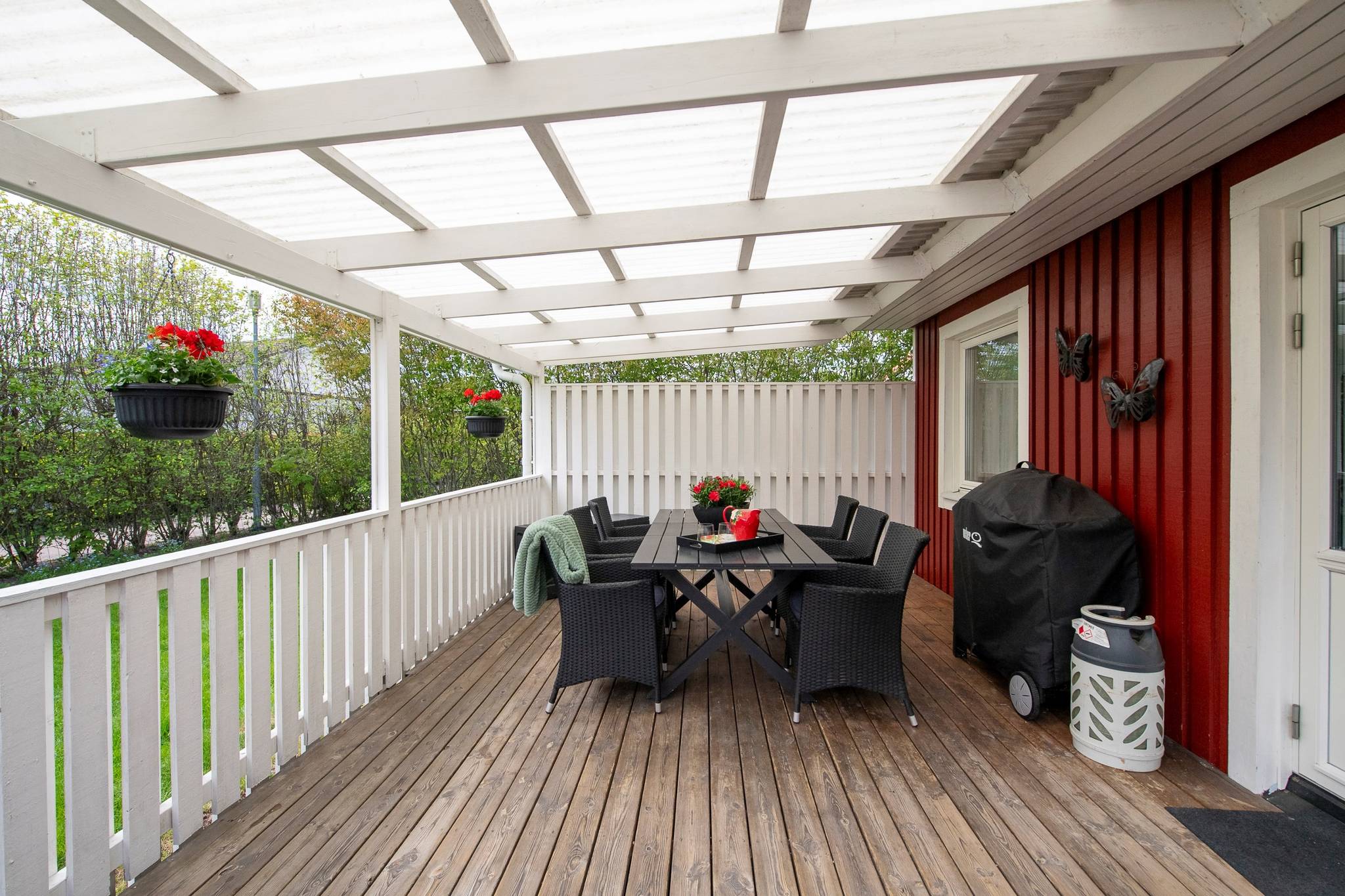 5 rum Villa på Vilddjursvägen 6 Södra Gryta Västerås kommun - bild 42