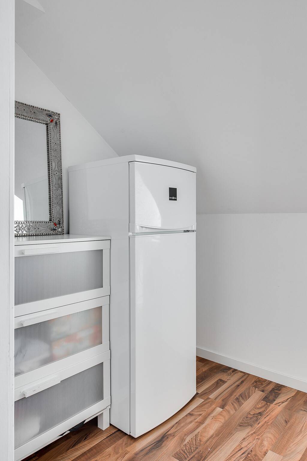 1 rum Lägenhet på Ekebergsgatan 4 A Centrala Hisingen Göteborgs kommun - bild 10