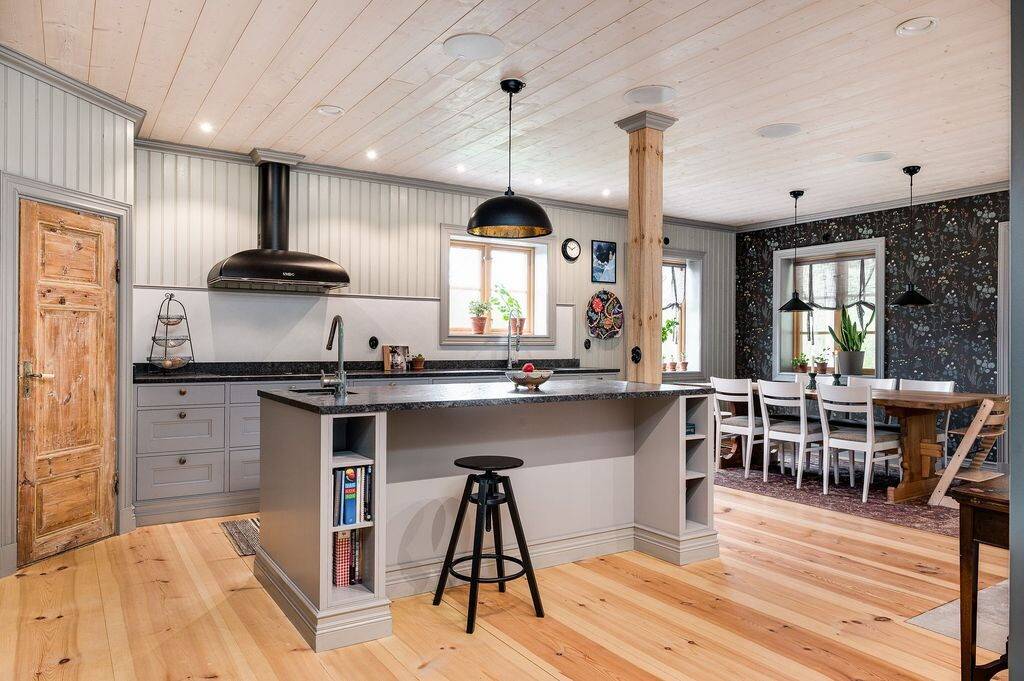 5 rum Villa på Glamsarvet 31 Glamsarvet Falu kommun - bild 7