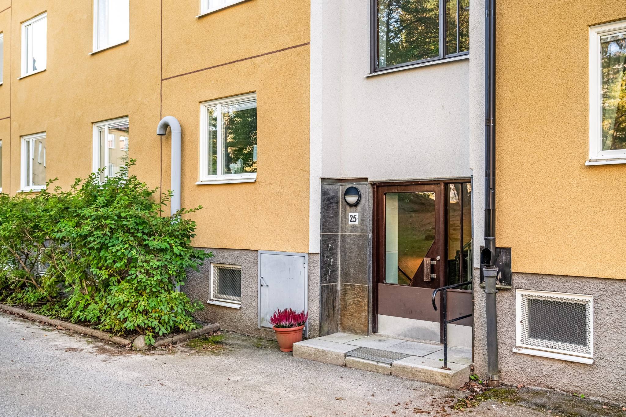 3 rum Lägenhet på Eva Bonniers gata 25, 3tr Fruängen Stockholms kommun - bild 39