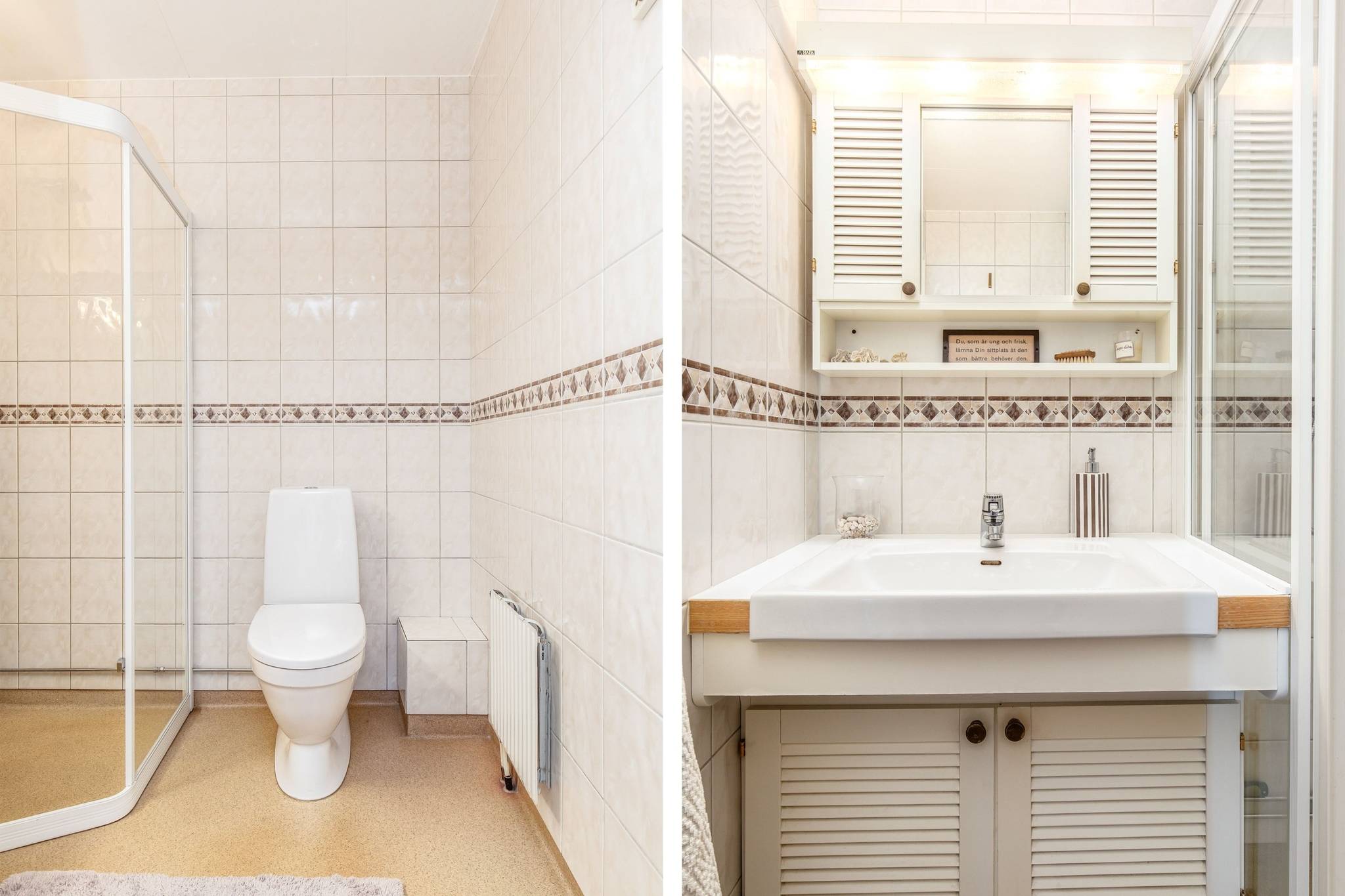 5 rum Radhus på Strömkarlsvägen 56 Kynäs Huddinge kommun - bild 22