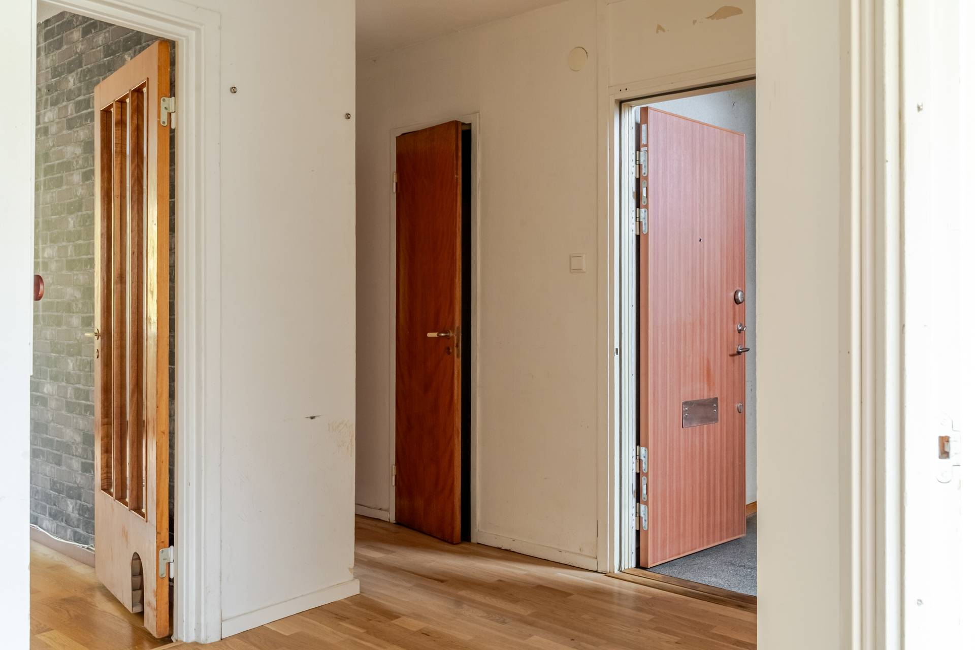 3 rum Lägenhet på Porlabacken 11 Hagsätra Stockholms kommun - bild 20