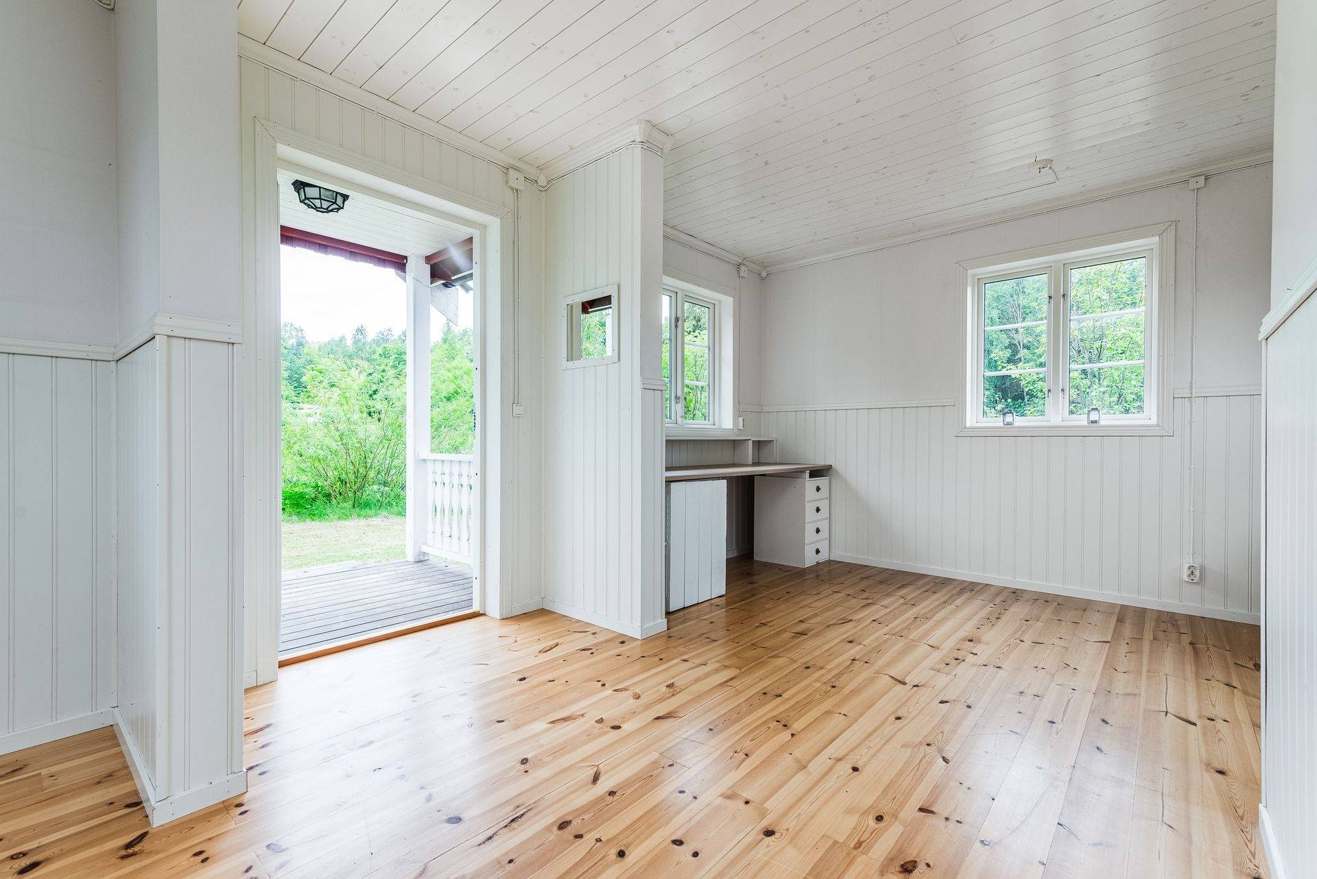 5 rum Gård utan jordbruk på Oleby 480 Torsby Torsby kommun - bild 81