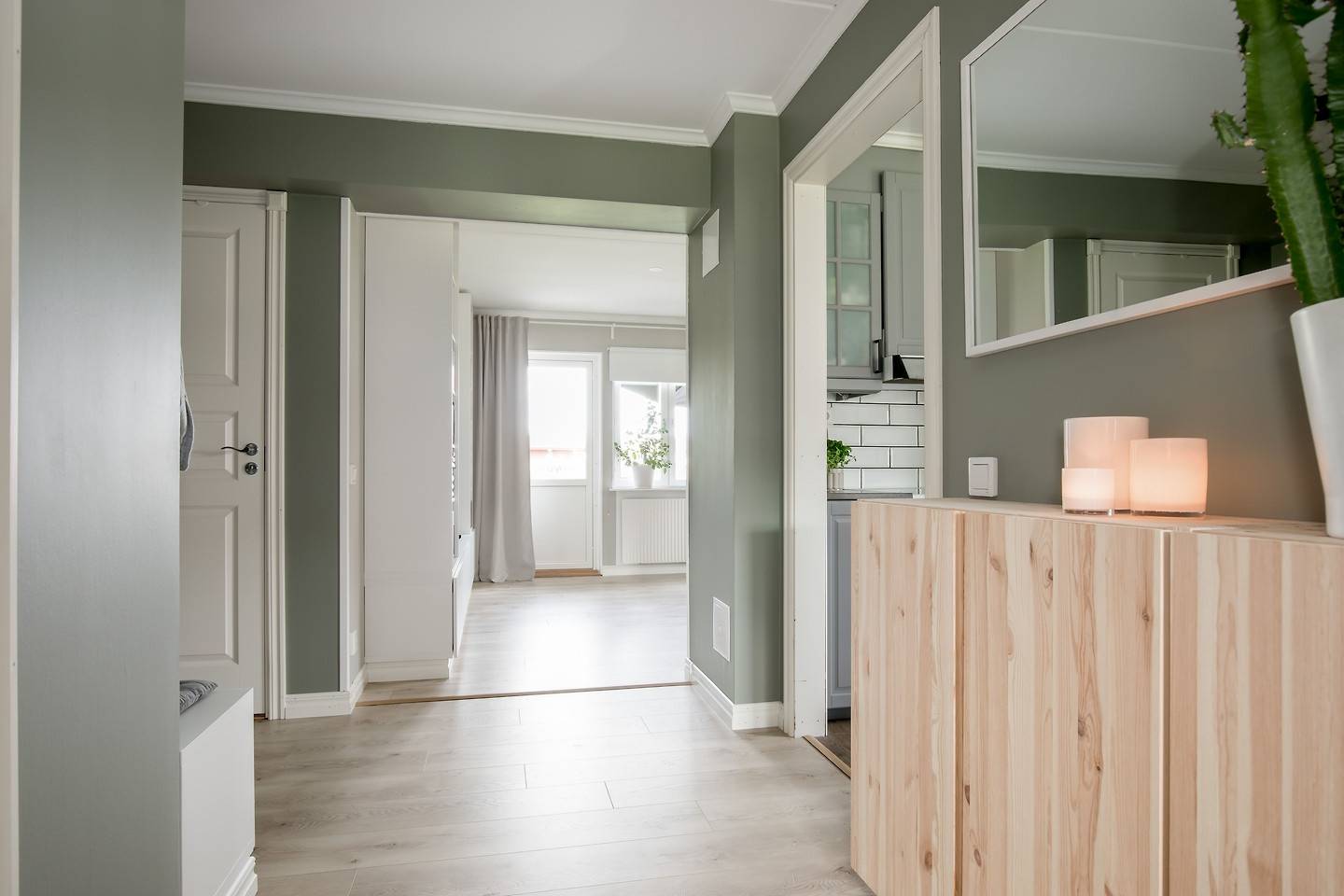 3 rum Lägenhet på Timotejvägen 21B Centrala Sunne Sunne kommun - bild 10