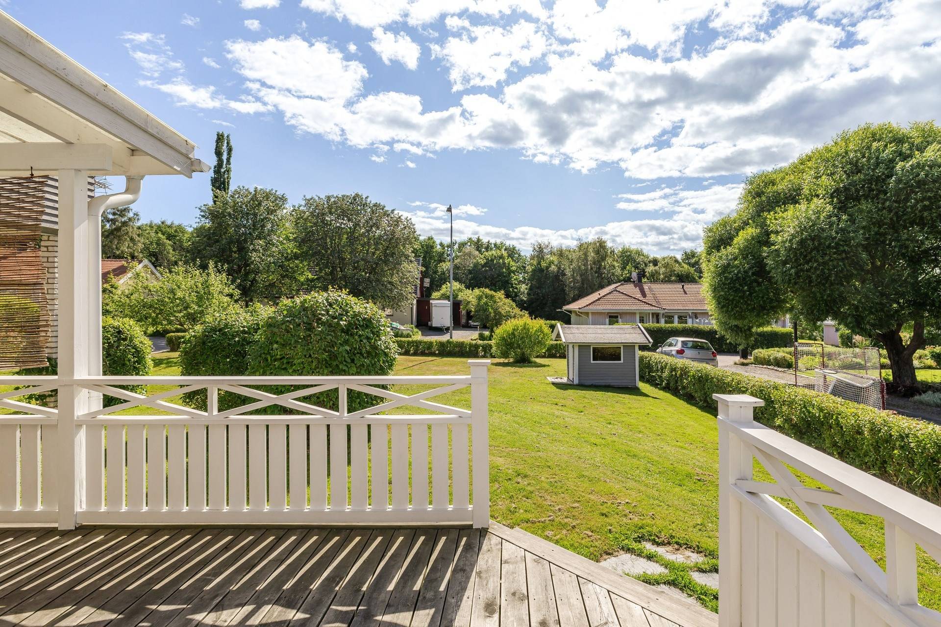 8 rum Villa på Lidgatan 17 Geresta Härnösands kommun - bild 3
