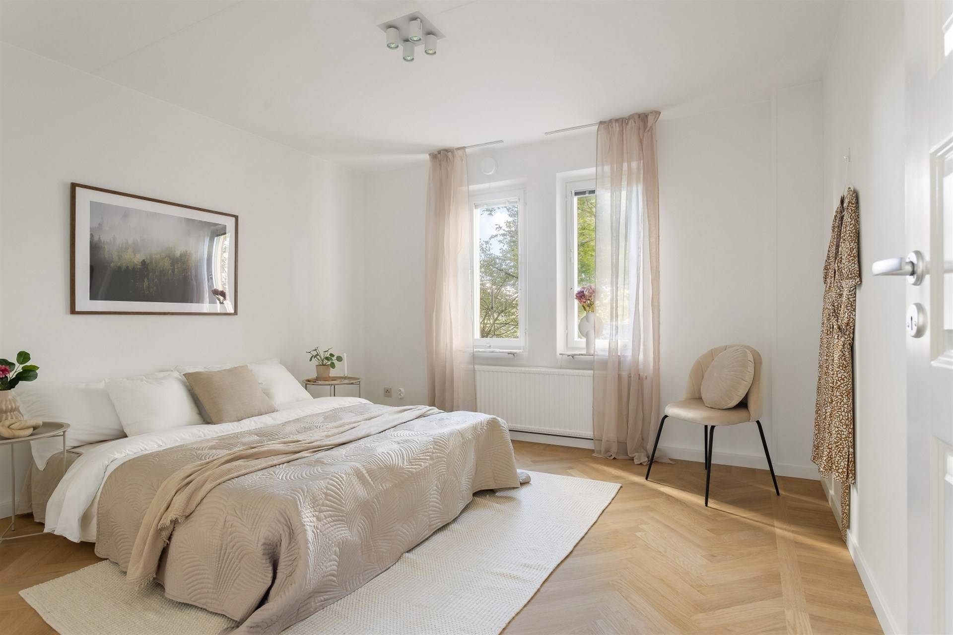 4 rum Lägenhet på Svartviksslingan 37 Minneberg Stockholms kommun - bild 20