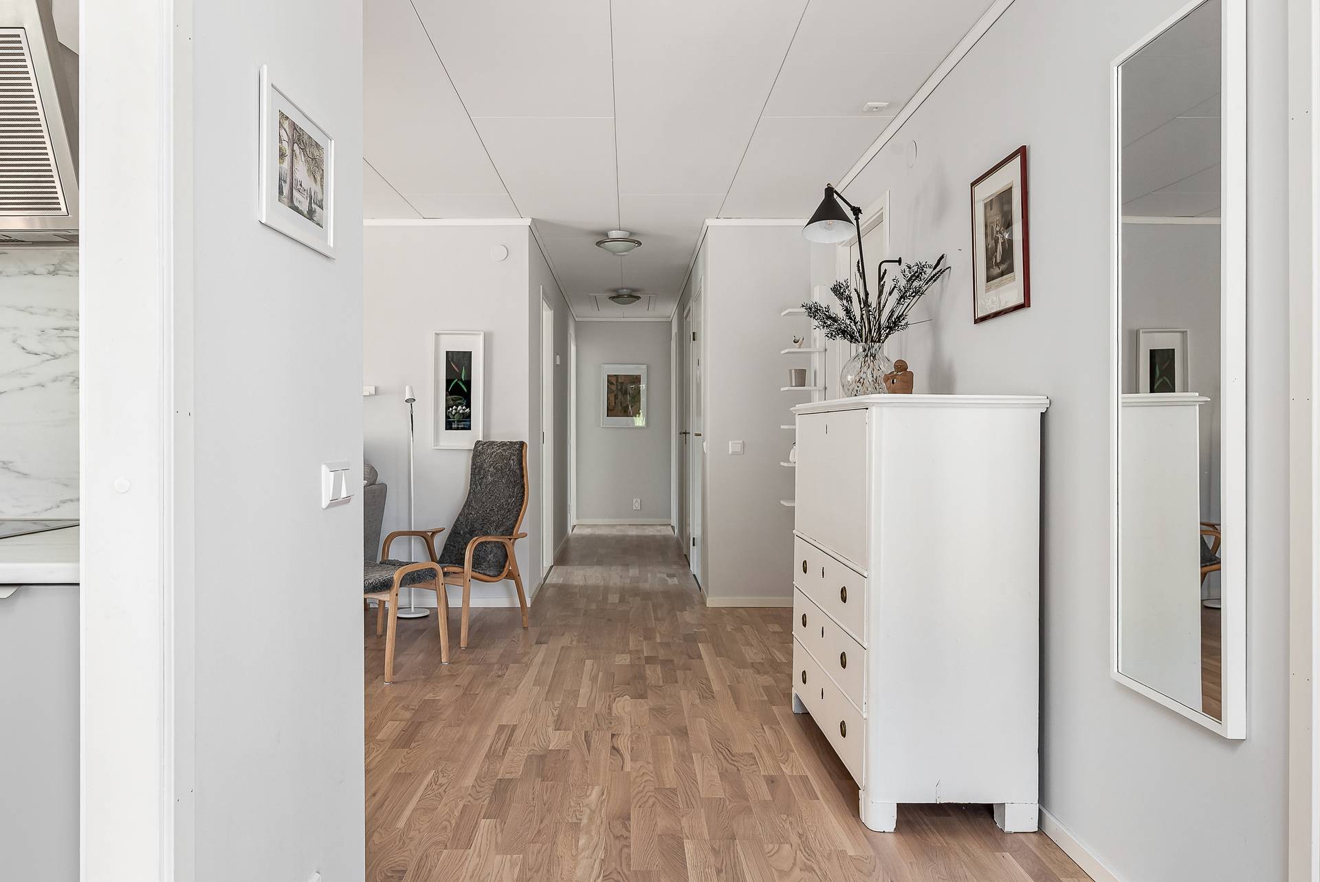 6 rum Villa på Kantvägen 13 Vingåker Vingåkers kommun - bild 22