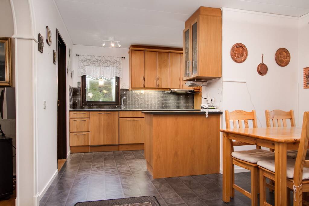 4 rum Villa på Stjälkvägen 16 KARLSKOGA Karlskoga kommun - bild 4