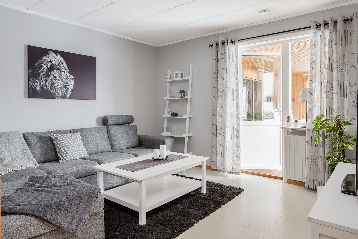 8 rum Villa på Björkerydsvägen 3 Älvsered Falkenbergs kommun - bild 12